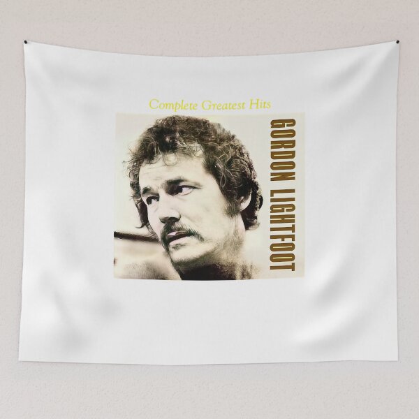 Item preview, Gifts For Women Copy Of Gordon Lightfoot Graphic For Fans designed and sold by NadiaMills456.
