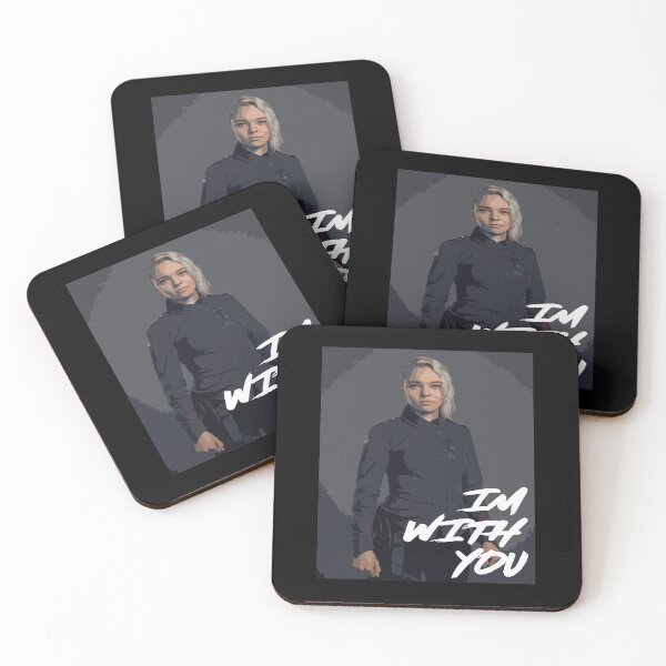 Item preview, Poster Im With You Gifts designed and sold by VGomes8400.