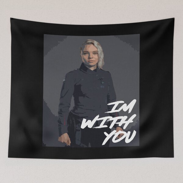 Item preview, Poster Im With You Gifts designed and sold by VGomes8400.