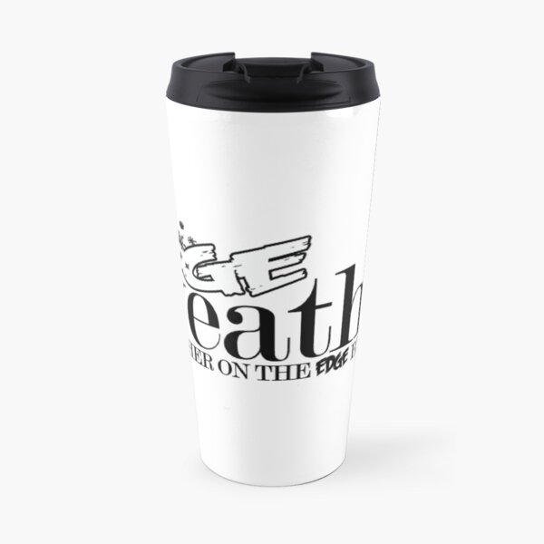 Travel Mug