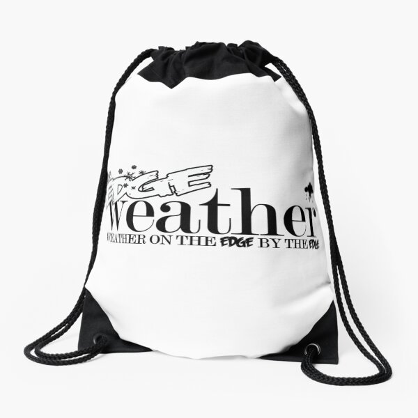 Drawstring Bag