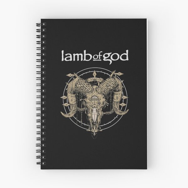Item preview, Laid To Rest Lamb Of God Genre Death metal Groove metal designed and sold by CongDungUtre.