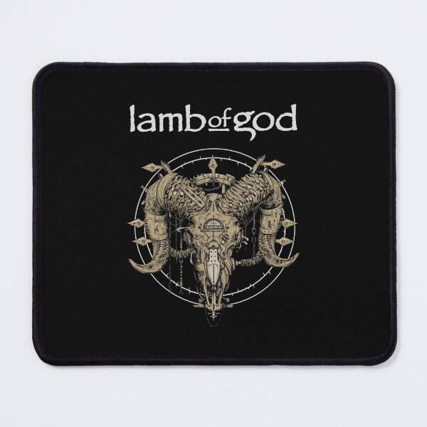 Item preview, Laid To Rest Lamb Of God Genre Death metal Groove metal designed and sold by CongDungUtre.