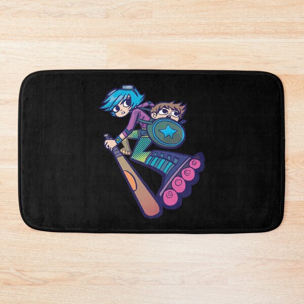 Item preview, Ramona - Scott Pilgrim  designed and sold by KaitlynBri9850.