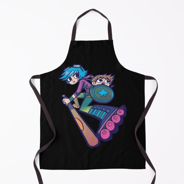 Item preview, Ramona - Scott Pilgrim  designed and sold by KaitlynBri9850.