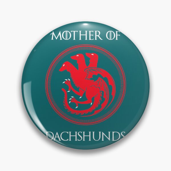 Item preview, Mother of Dachshund   designed and sold by sophroniarey.