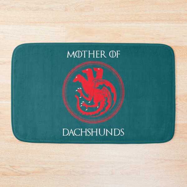Item preview, Mother of Dachshund   designed and sold by sophroniarey.