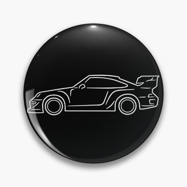 Item preview, Porsche RWB Akira Nakai designed and sold by AutoClub.