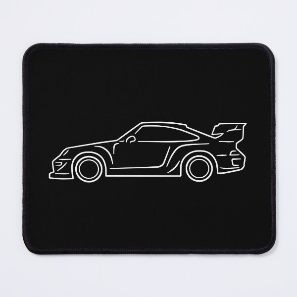 Item preview, Porsche RWB Akira Nakai designed and sold by AutoClub.