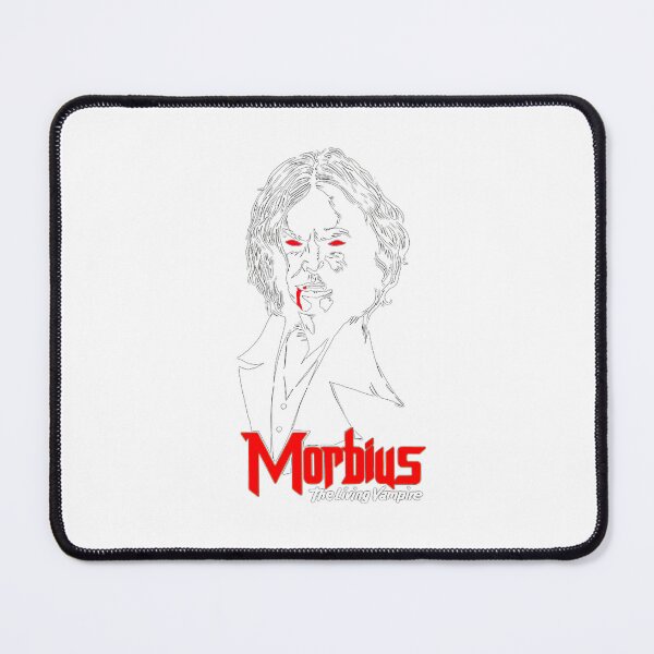 Item preview, MORBIUS designed and sold by Morbiusshop.