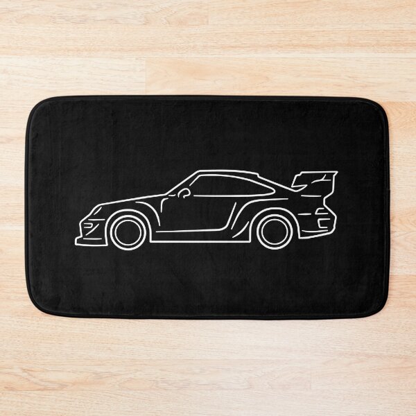 Item preview, Porsche RWB Akira Nakai designed and sold by AutoClub.