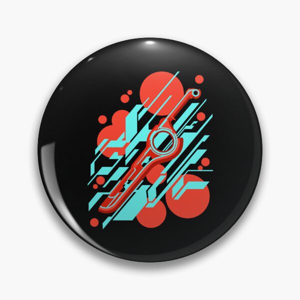 Item preview, Monado Abstract designed and sold by CongDungUtre.