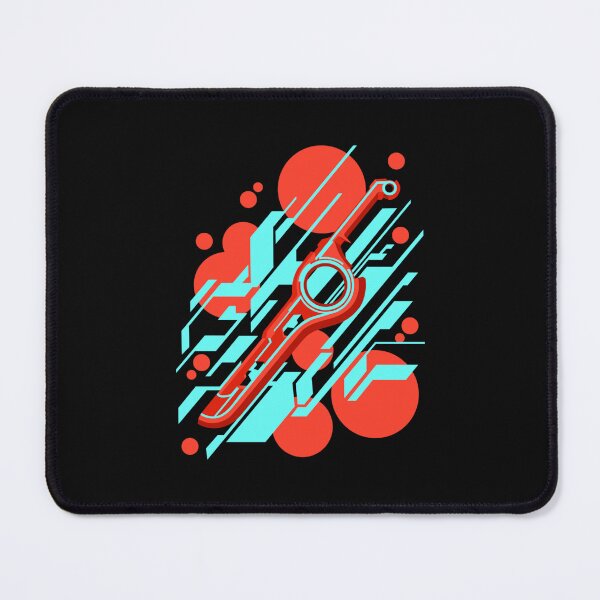 Item preview, Monado Abstract designed and sold by CongDungUtre.