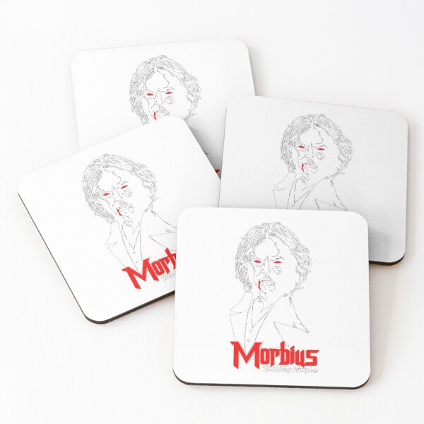Aperçu de l'œuvre MORBIUS créée et vendue par Morbiusshop.