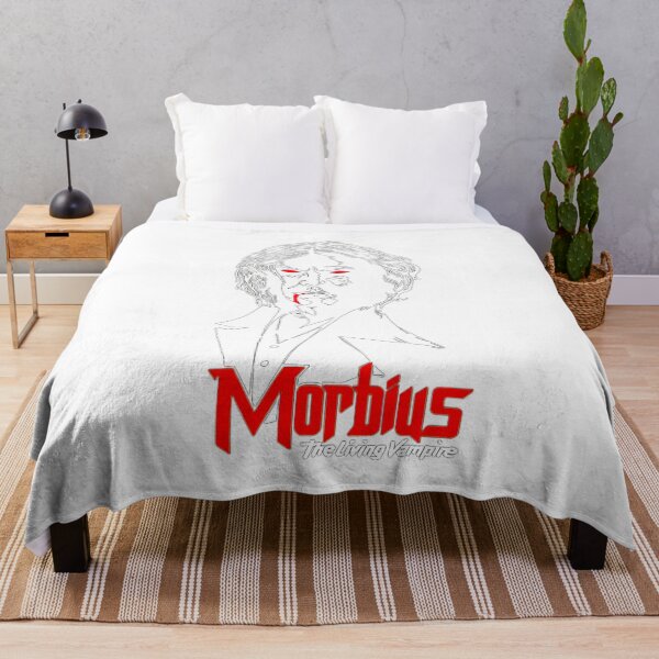 Artikelvorschau, MORBIUS entworfen und verkauft von Morbiusshop.