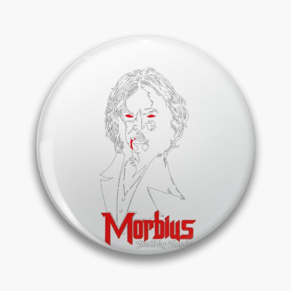 Artikelvorschau, MORBIUS entworfen und verkauft von Morbiusshop.