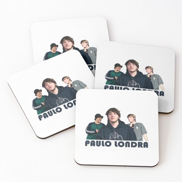 Item preview, Paulo Londra designed and sold by Mihirawa.