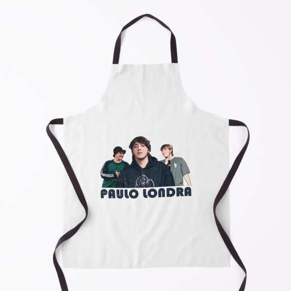 Item preview, Paulo Londra designed and sold by Mihirawa.