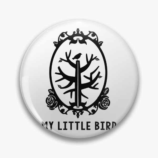 Item preview, My Lil Bird Vintage Ed   designed and sold by sophroniarey.
