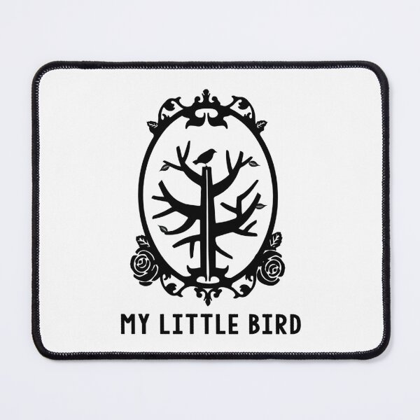 Item preview, My Lil Bird Vintage Ed designed and sold by sophroniarey.