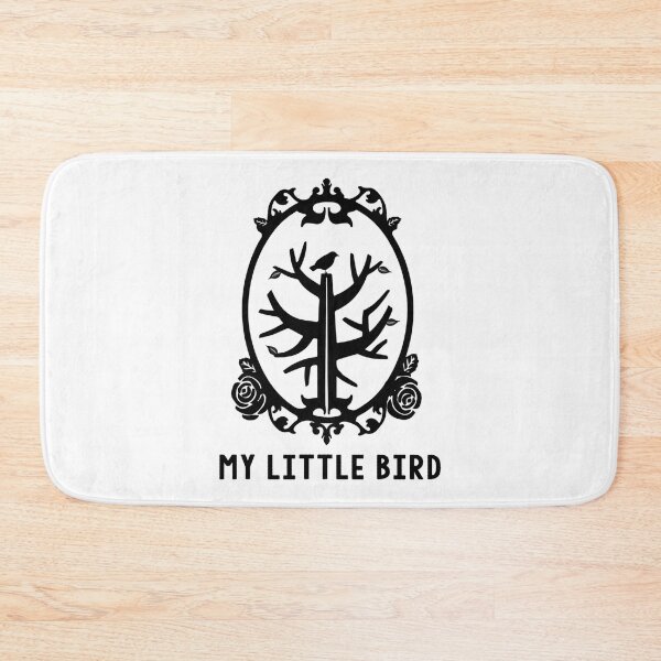 Item preview, My Lil Bird Vintage Ed   designed and sold by sophroniarey.