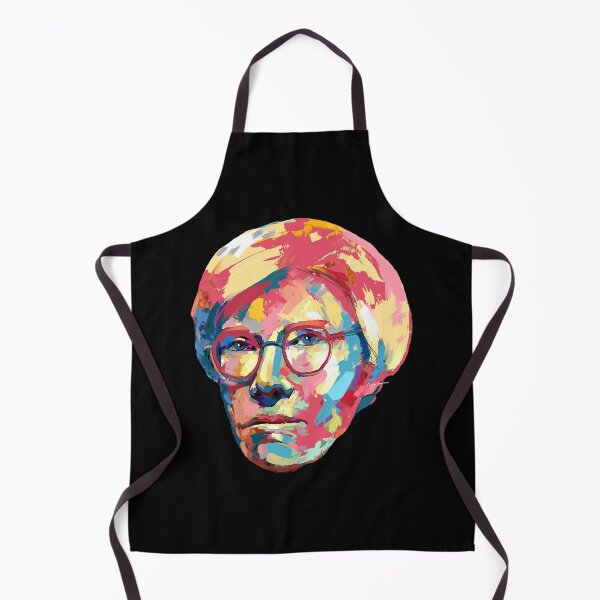 Aperçu de l'œuvre Andy Warhol créée et vendue par RachelKoch9936.
