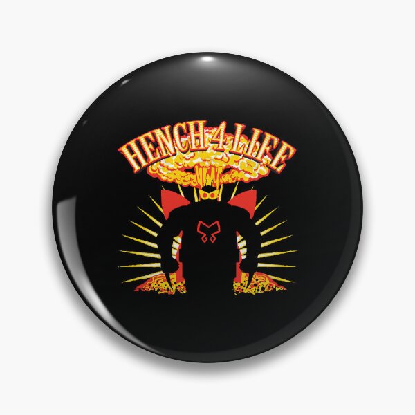 Item preview, Hench for Life - Venture Bros Team Monarch Henchman 21  designed and sold by AlbertHern7513.
