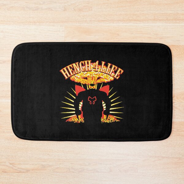 Item preview, Hench for Life - Venture Bros Team Monarch Henchman 21  designed and sold by AlbertHern7513.