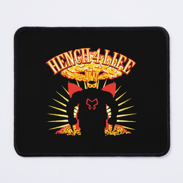 Item preview, Hench for Life - Venture Bros Team Monarch Henchman 21  designed and sold by AlbertHern7513.