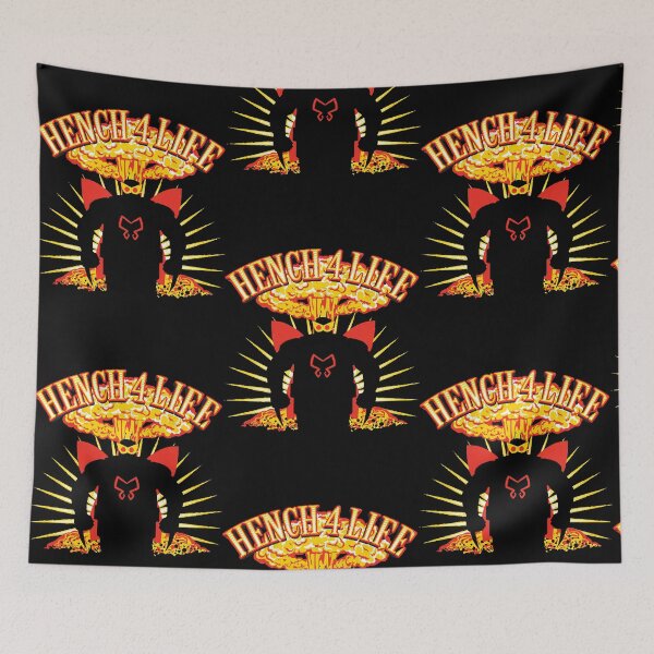 Item preview, Hench for Life - Venture Bros Team Monarch Henchman 21  designed and sold by AlbertHern7513.