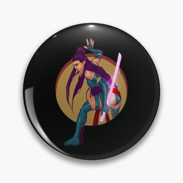 Item preview, Psylocke  designed and sold by KarenHiggi3694.