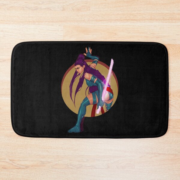 Item preview, Psylocke  designed and sold by KarenHiggi3694.