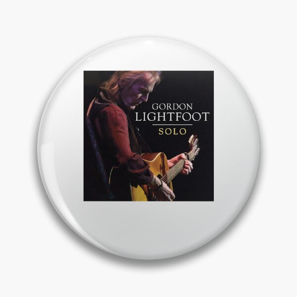 Item preview, Great Model Singer Gordon Lightfoot Solo Album Awesome For Movie Fan designed and sold by NadiaMills456.