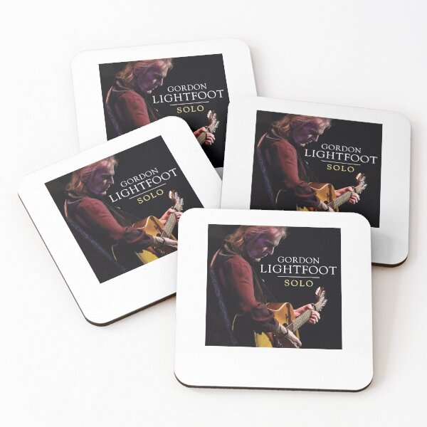 Item preview, Great Model Singer Gordon Lightfoot Solo Album Awesome For Movie Fan designed and sold by NadiaMills456.