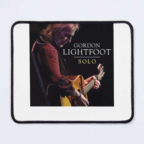 Item preview, Great Model Singer Gordon Lightfoot Solo Album Awesome For Movie Fan designed and sold by NadiaMills456.