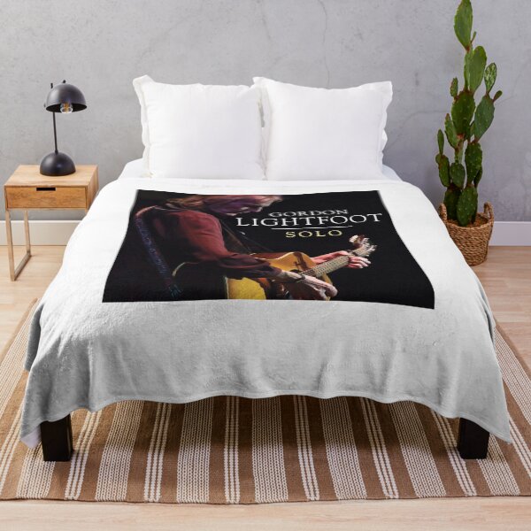 Item preview, Great Model Singer Gordon Lightfoot Solo Album Awesome For Movie Fan designed and sold by NadiaMills456.