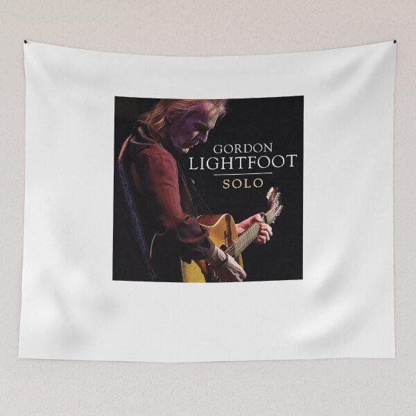 Item preview, Great Model Singer Gordon Lightfoot Solo Album Awesome For Movie Fan designed and sold by NadiaMills456.
