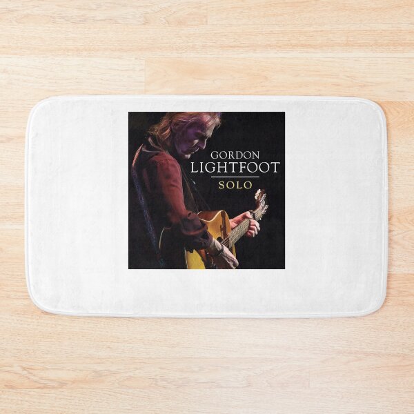 Item preview, Great Model Singer Gordon Lightfoot Solo Album Awesome For Movie Fan designed and sold by NadiaMills456.
