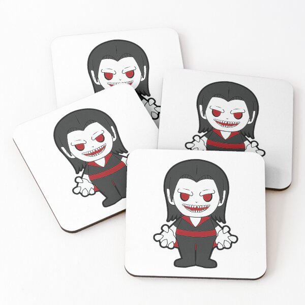 Aperçu de l'œuvre MORBIUS créée et vendue par Morbiusshop.