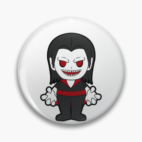 Artikelvorschau, MORBIUS entworfen und verkauft von Morbiusshop.