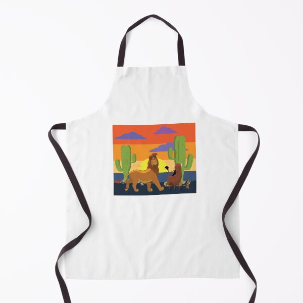 Item preview, Lion king designed and sold by Xavia-blue.