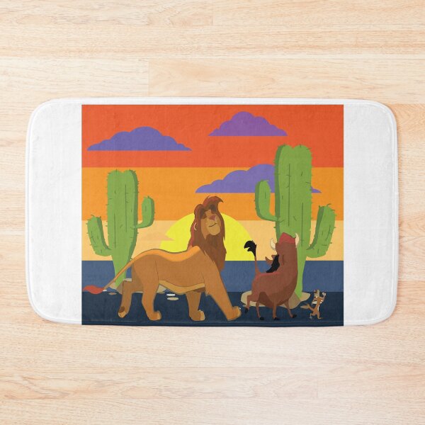 Item preview, Lion king designed and sold by Xavia-blue.