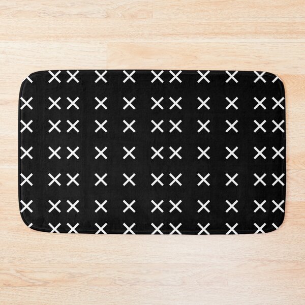 Item preview, Cross Pattern designed and sold by Saltarc.