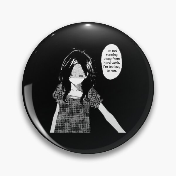 Item preview, Reasonable Laziness  designed and sold by SamuelAdam1704.