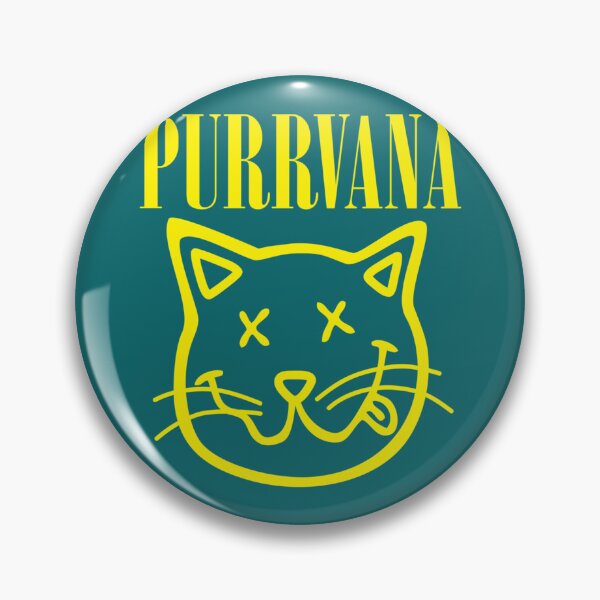 Item preview, Purrvana Fitted Scoop  designed and sold by sophroniarey.