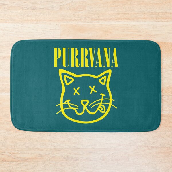 Item preview, Purrvana Fitted Scoop  designed and sold by sophroniarey.