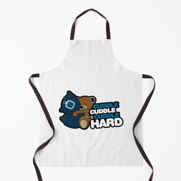 Item preview, Cuddle Hard designed and sold by SergioGavi.