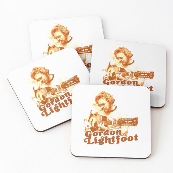 Artikelvorschau, Lustiges Gordon Lightfoot-Geschenk für Musikfans entworfen und verkauft von NadiaMills456.