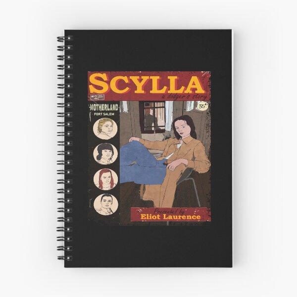 Item preview, Poster Scylla Dodger Story Vintage designed and sold by VGomes8400.