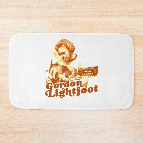 Item preview, Mens Funny Gordon Lightfoot Gift For Music Fans designed and sold by NadiaMills456.